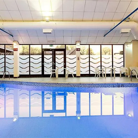 Novotel Centre Hotel York