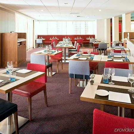 Novotel Centre 4* York