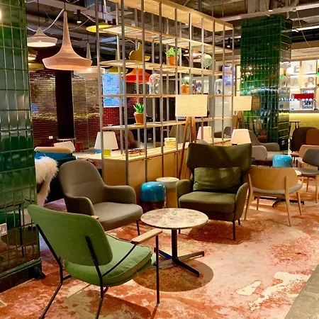 Ξενοδοχείο Novotel Centre