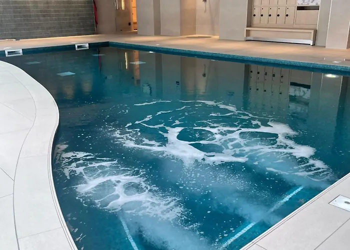 Hotel Novotel Centre York