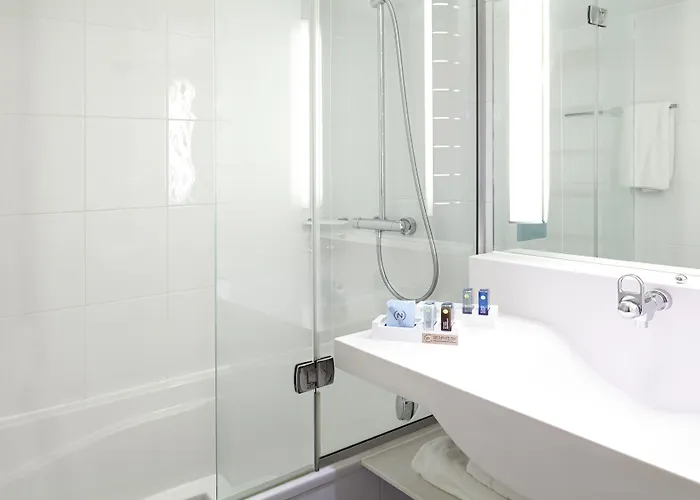 Novotel Centre 4* York