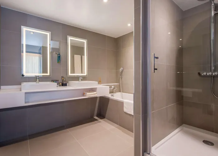 Novotel Centre 4* York