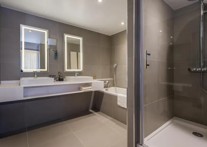 Hotel Novotel Centre