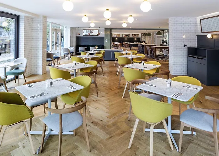 Novotel Centre 4* York