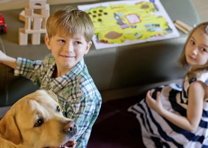 Hotel Novotel Centre