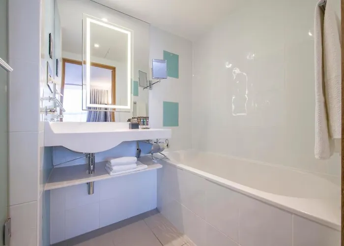 Novotel Centre Hotel York