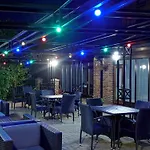 Hotel Novotel Centre York