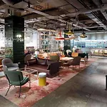 Ξενοδοχείο Novotel Centre 4*