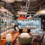 Novotel Centre 4* York