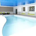 Novotel Centre Hotel York