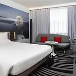 Hotel Novotel Centre 4*