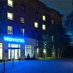 Novotel Centre York