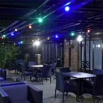 Novotel Centre