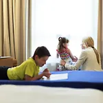 Novotel Centre 4*