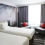 Novotel Centre Hotel