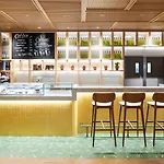 Hotel Novotel Centre 4*