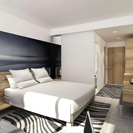 Novotel Centre Hotel York