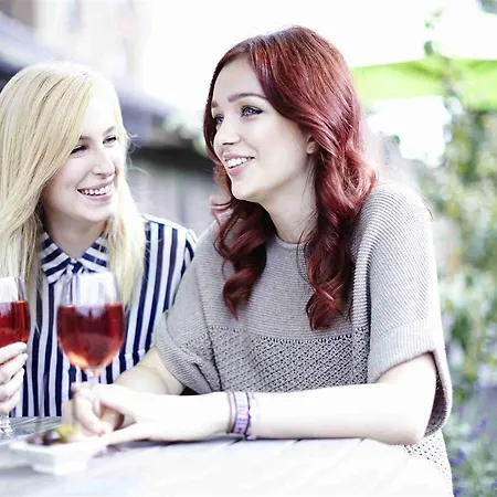 Hotel Novotel Centre York