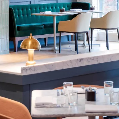 Hotel Novotel Centre York