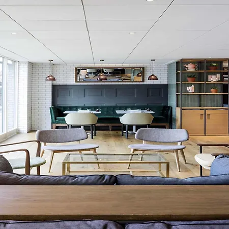 Hotel Novotel Centre 4*