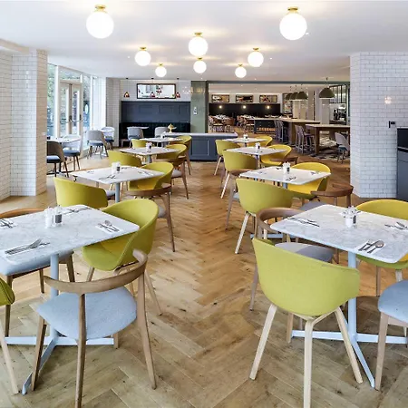 Novotel Centre 4* York