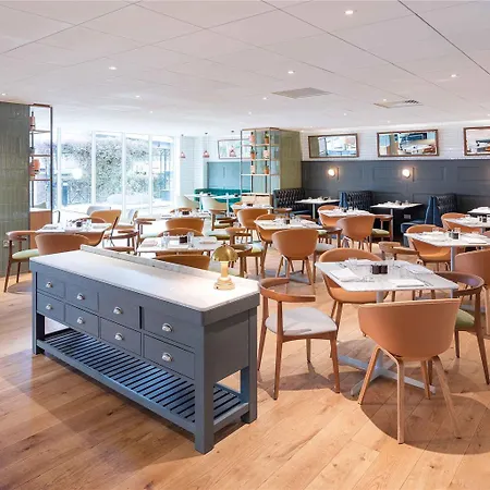 Hotel Novotel Centre York