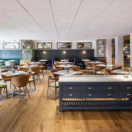 Hotel Novotel Centre