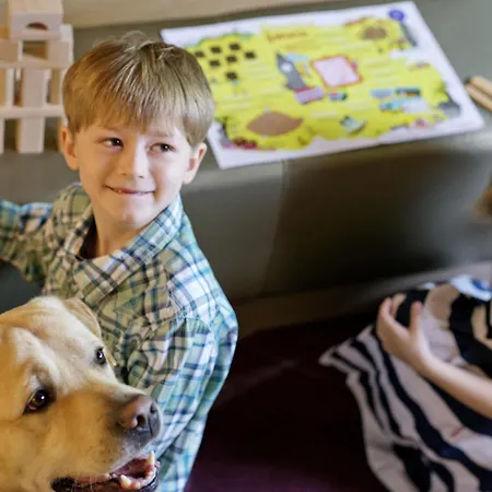 酒店 诺富特约克酒店