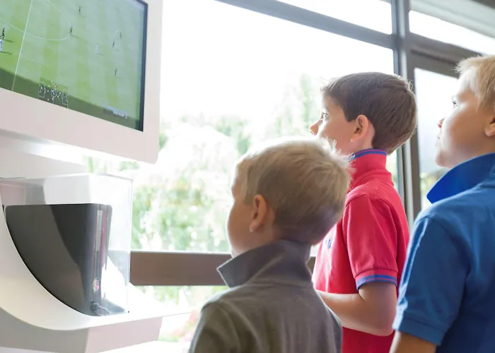 Hotel Novotel Centre 4*