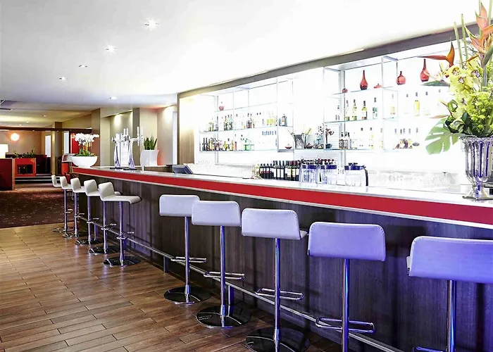 Novotel Centre Hotel