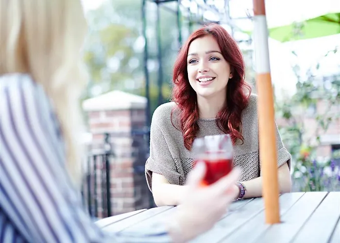 酒店 诺富特约克酒店 约克