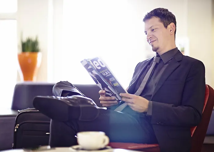 诺富特约克酒店 酒店