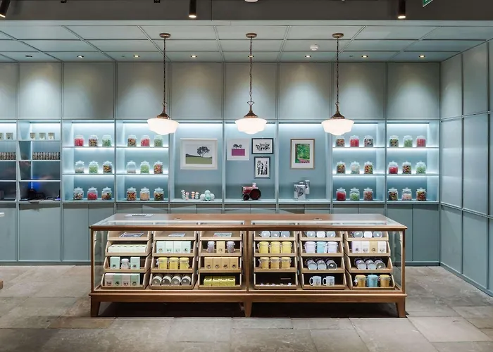 诺富特约克酒店 4* 约克