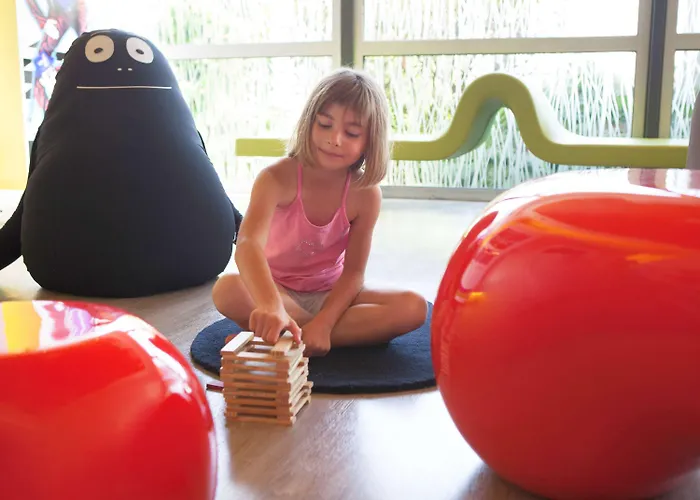 Novotel Centre Hotel