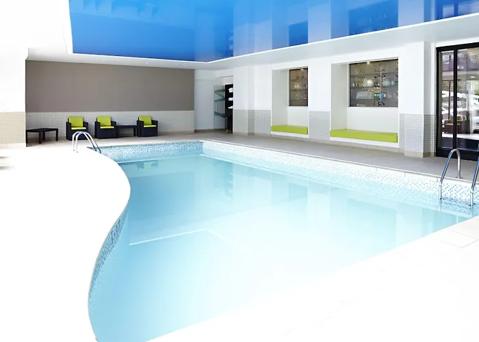 Novotel Centre Hotel York