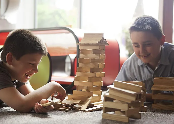 诺富特约克酒店 酒店 4*