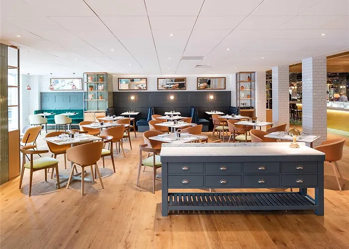 Novotel Centre Hotel York