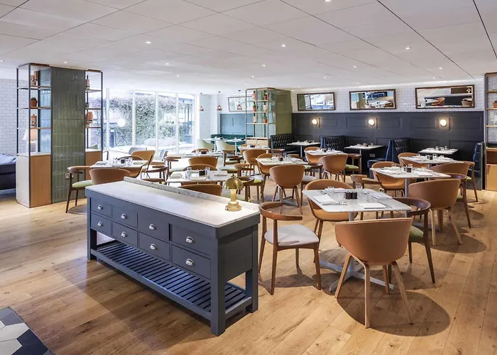 Novotel Centre 4* York