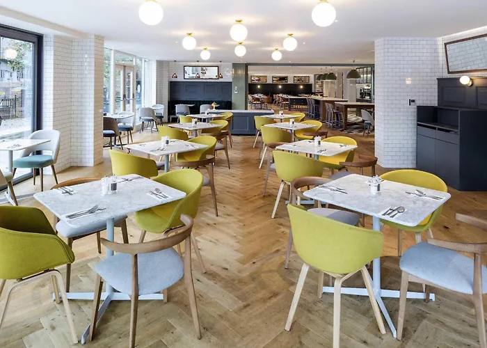 Novotel Centre 4* York