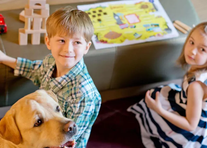 Novotel Centre 4* York