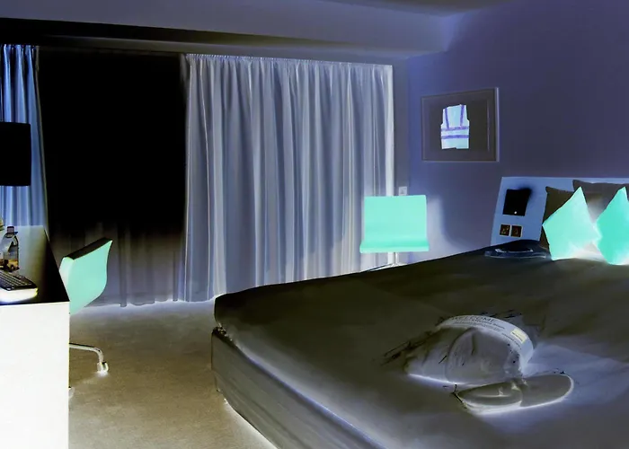 诺富特约克酒店